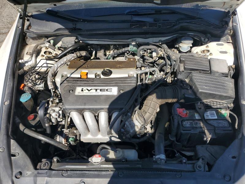 Aukcja sprzedaży 2004 Honda Accord, vin: JHMCM56874C033365, numer aukcji: 57707226