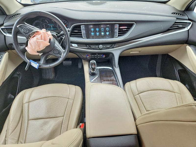 Aukcja sprzedaży 2018 Buick Enclave, vin: 5GAEVAKW8JJ141670, numer aukcji: 55559316