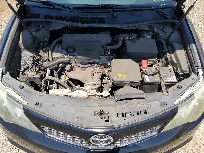 Продажа на аукционе авто 2013 Toyota Camry, vin: 4T1BF1FK6DU649978, номер лота: 56190256