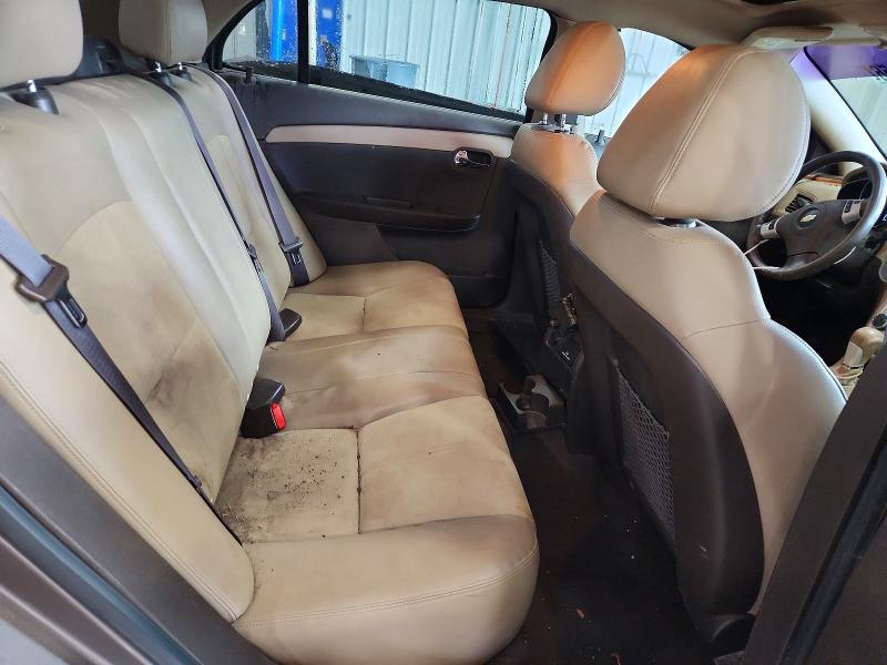 Aukcja sprzedaży 2012 Chevrolet Malibu, vin: 1G1ZD5E07CF211918, numer aukcji: 58810856