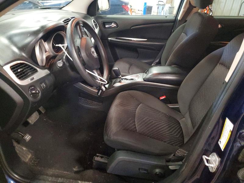 56924916 :رقم المزاد ، 3C4PDDBG4HT512962 vin ، 2017 Dodge Journey مزاد بيع