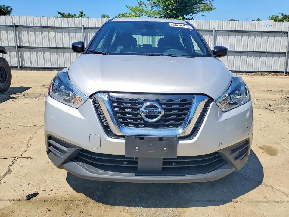 Продаж на аукціоні авто 2020 Nissan Kicks, vin: 3N1CP5BVXLL506380, номер лоту: 58294856