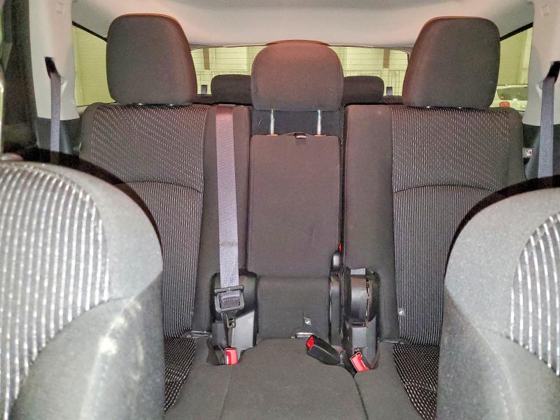 Aukcja sprzedaży 2019 Dodge Journey, vin: 3C4PDCAB3KT744234, numer aukcji: 58010316