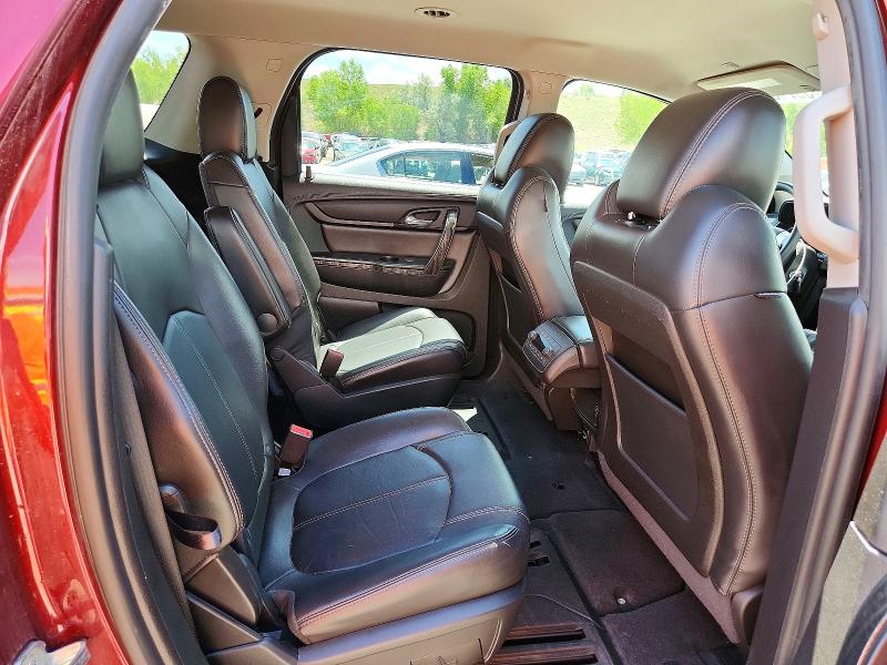 Aukcja sprzedaży 2017 Gmc Acadia Limited, vin: 1GKKVSKD4HJ225201, numer aukcji: 55715806