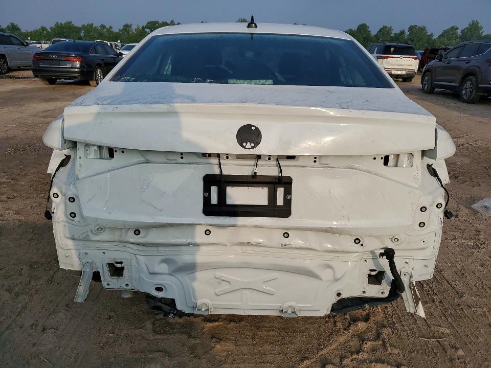 Продаж на аукціоні авто 2026 Volkswagen Jetta, vin: 3VW5W7BU2TM022190, номер лоту: 58056936