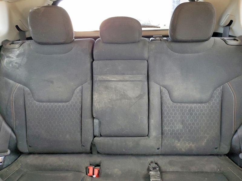 Продаж на аукціоні авто 2018 Jeep Compass, vin: 3C4NJCAB0JT124195, номер лоту: 56857336