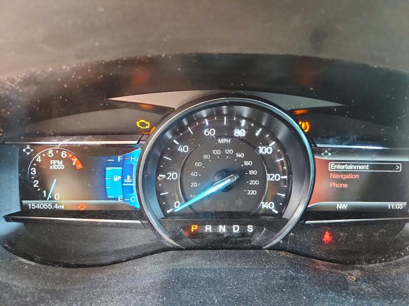 Продажа на аукционе авто 2016 Ford Explorer, vin: 1FM5K8D89GGC98897, номер лота: 57645066