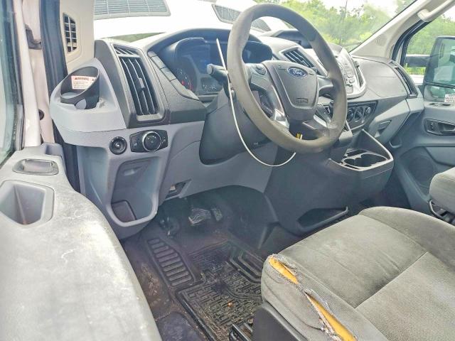 Продаж на аукціоні авто 2015 Ford Transit, vin: 1FBVU4XG0FKA13210, номер лоту: 57672756