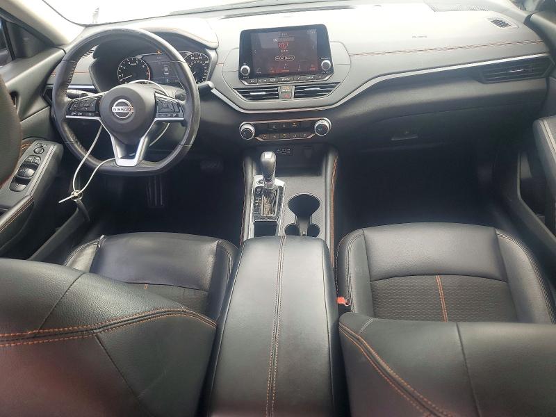 56363816 :رقم المزاد ، 1N4BL4CV3KC207374 vin ، 2019 Nissan Altima مزاد بيع