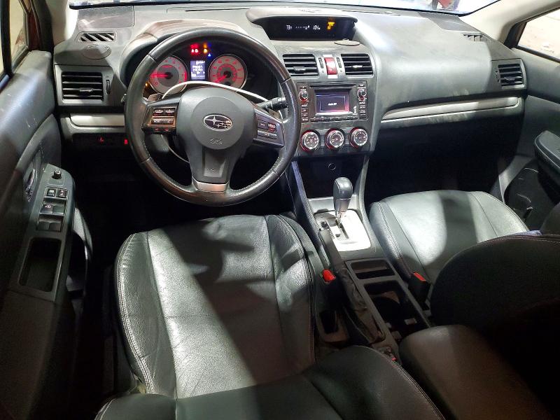 Продажа на аукционе авто 2012 Subaru Impreza, vin: JF1GPAG68CH244016, номер лота: 58480876