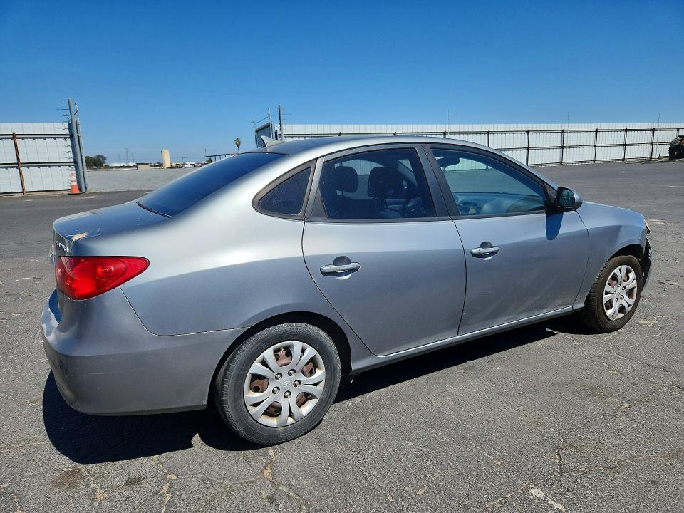 Продаж на аукціоні авто 2010 Hyundai Elantra, vin: KMHDU4AD9AU190949, номер лоту: 55805746
