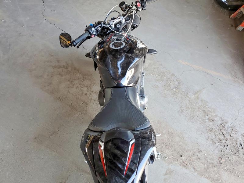 Продажа на аукционе авто 2018 Triumph Motorcycle Street Triple, vin: SMTA464S4JT816427, номер лота: 57073006