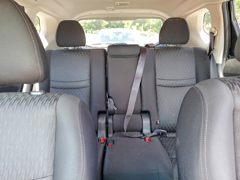 Aukcja sprzedaży 2020 Nissan Rogue, vin: JN8AT2MV3LW108468, numer aukcji: 55854846
