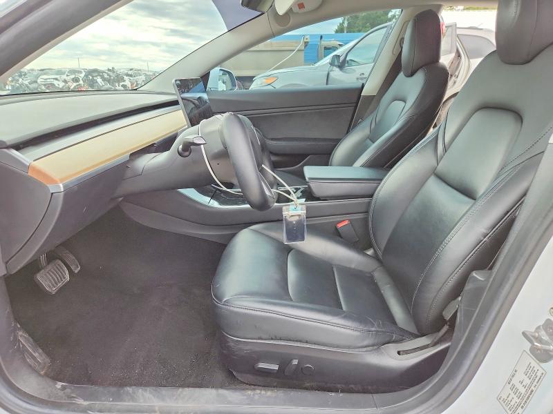 Продаж на аукціоні авто 2019 Tesla Model 3, vin: 5YJ3E1EBXKF436955, номер лоту: 57474756