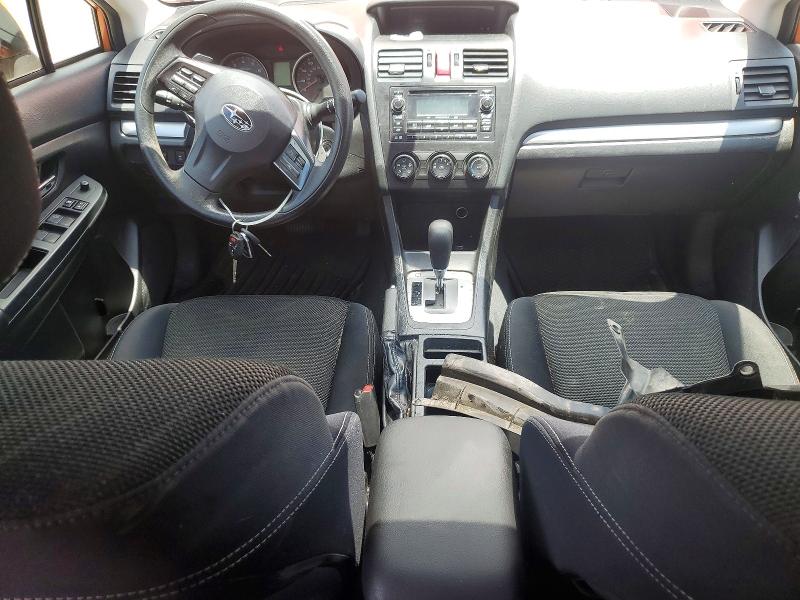 57900706 :رقم المزاد ، JF2GPAVC9D2870215 vin ، 2013 Subaru Xv Crosstrek مزاد بيع