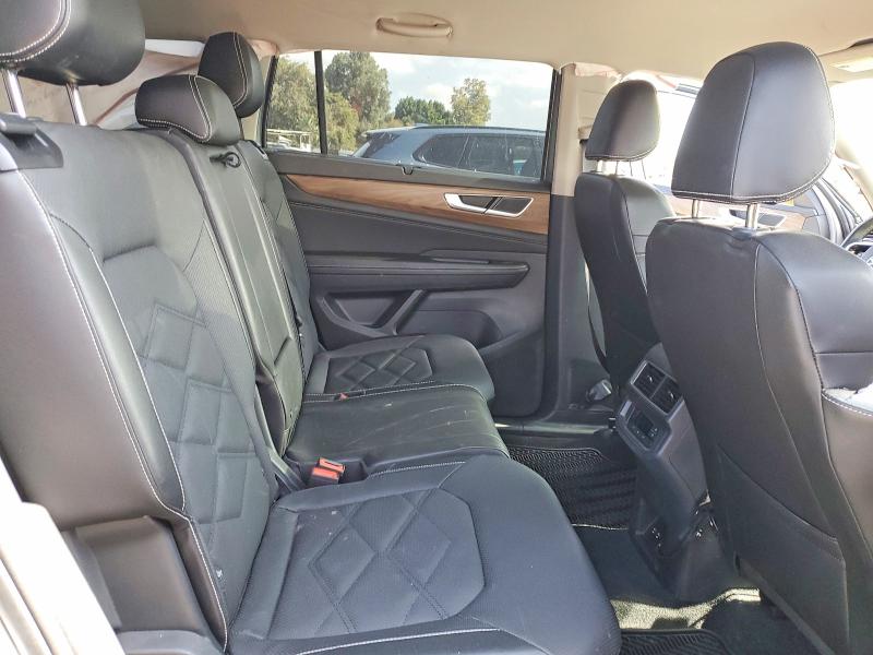 Aukcja sprzedaży 2024 Volkswagen Atlas, vin: 1V2WR2CA4RC521068, numer aukcji: 85986835