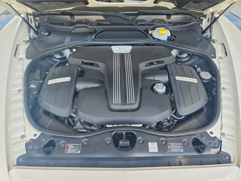 Продажа на аукционе авто 2016 Bentley Flying Spur, vin: SCBET9ZA9G8053145, номер лота: 67692146