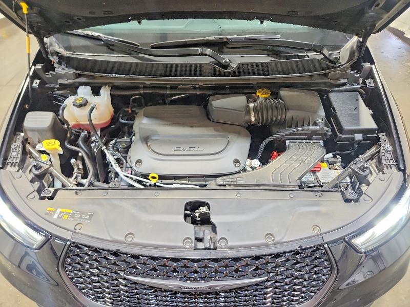 Aukcja sprzedaży 2025 Chrysler Pacifica, vin: 2C4RC1GG2SR551031, numer aukcji: 57172326