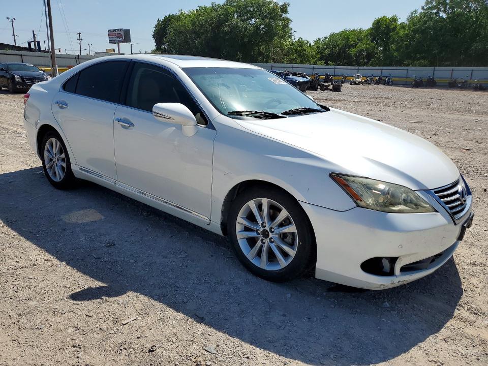 56294146 :رقم المزاد ، JTHBK1EG8C2505211 vin ، 2012 Lexus Es مزاد بيع