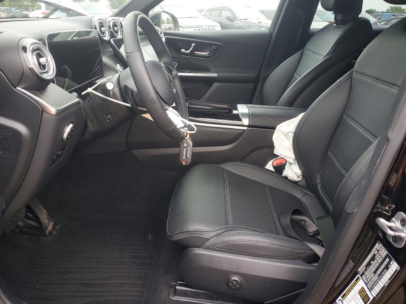 58836866 :رقم المزاد ، W1NKM4HB5TF478094 vin ، 2026 Mercedes-benz Glc مزاد بيع