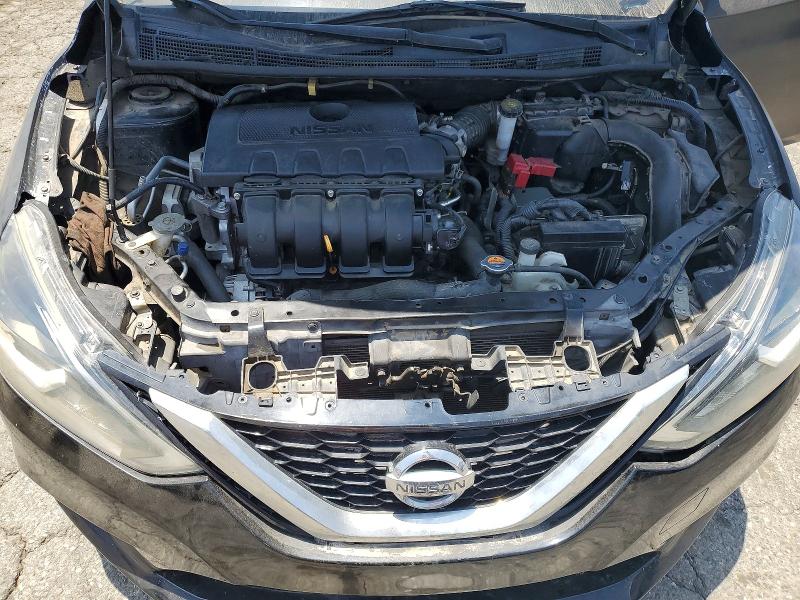 Aukcja sprzedaży 2016 Nissan Sentra, vin: 3N1AB7AP2GY236090, numer aukcji: 57969656