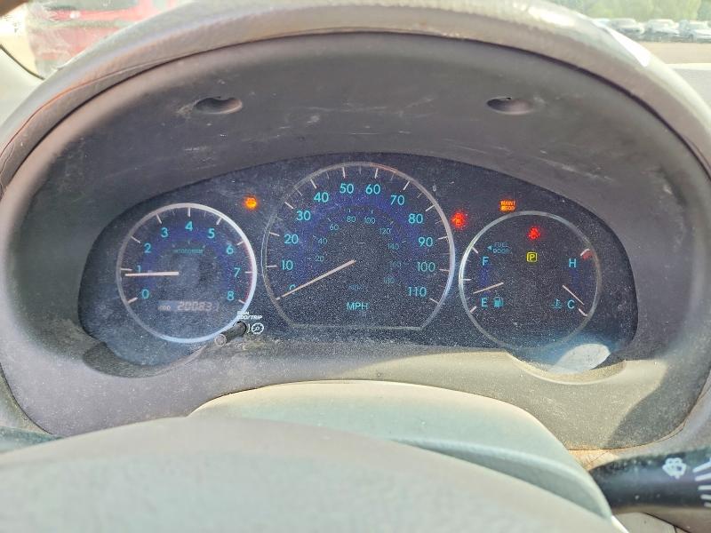 2006 Toyota Sienna მანქანა იყიდება აუქციონზე, vin: 5TDZA23C46S451248, აუქციონის ნომერი: 56856726