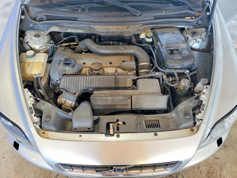 Aukcja sprzedaży 2010 Volvo C70, vin: YV1672MC4AJ090118, numer aukcji: 56077296