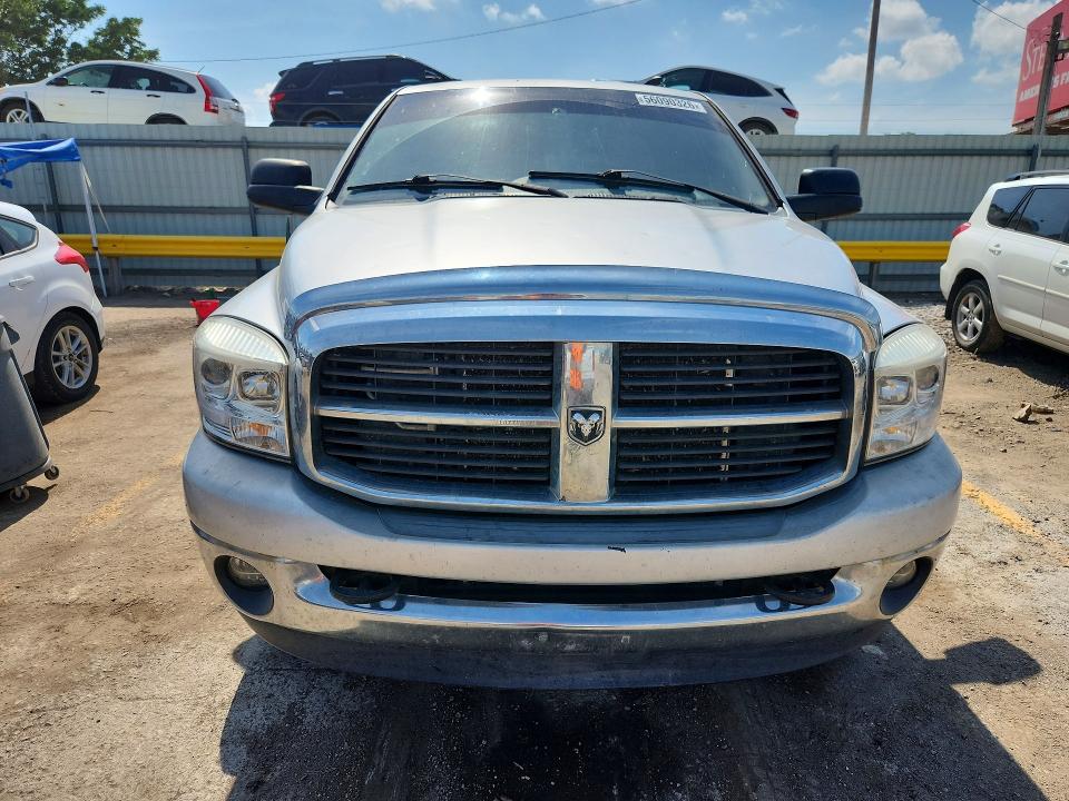 Продажа на аукционе авто 2006 Dodge Ram 2500, vin: 3D7KS28C76G104900, номер лота: 56090326