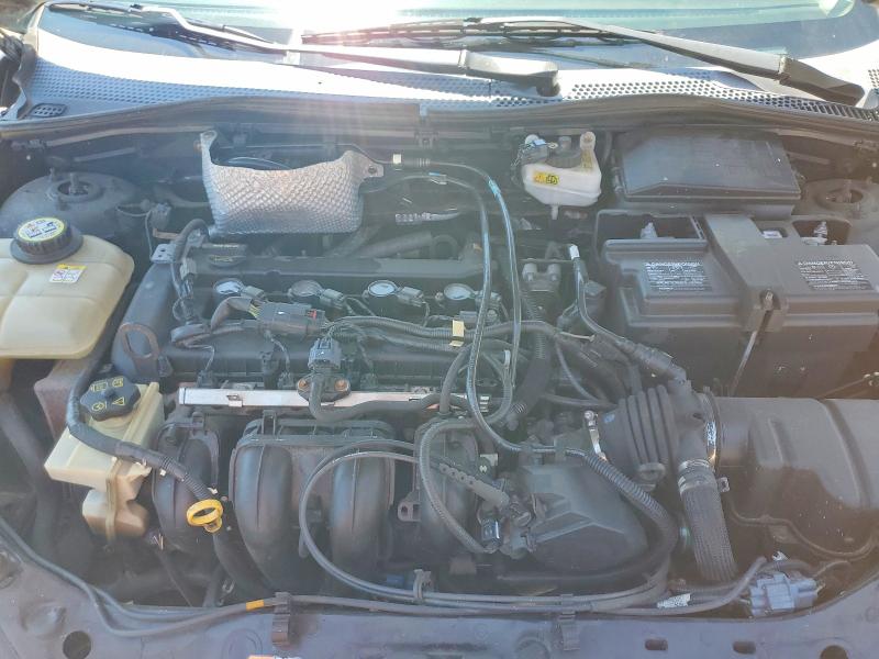 Продажа на аукционе авто 2007 Ford Focus, vin: 1FAHP34N77W342029, номер лота: 57357996