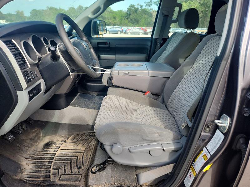 56096496 :رقم المزاد ، 5TFRY5F16BX115127 vin ، 2011 Toyota Tundra مزاد بيع