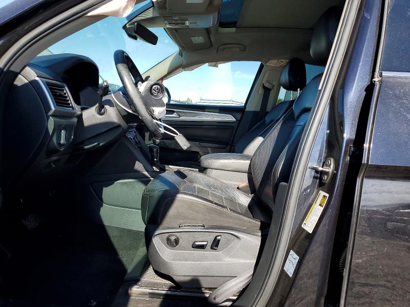 Aukcja sprzedaży 2018 Volkswagen Atlas, vin: 1V2NR2CA1JC582264, numer aukcji: 57652546