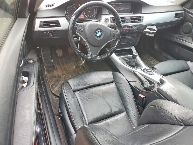 Aukcja sprzedaży 2011 Bmw 335, vin: WBAKF9C59BE672175, numer aukcji: 58231246