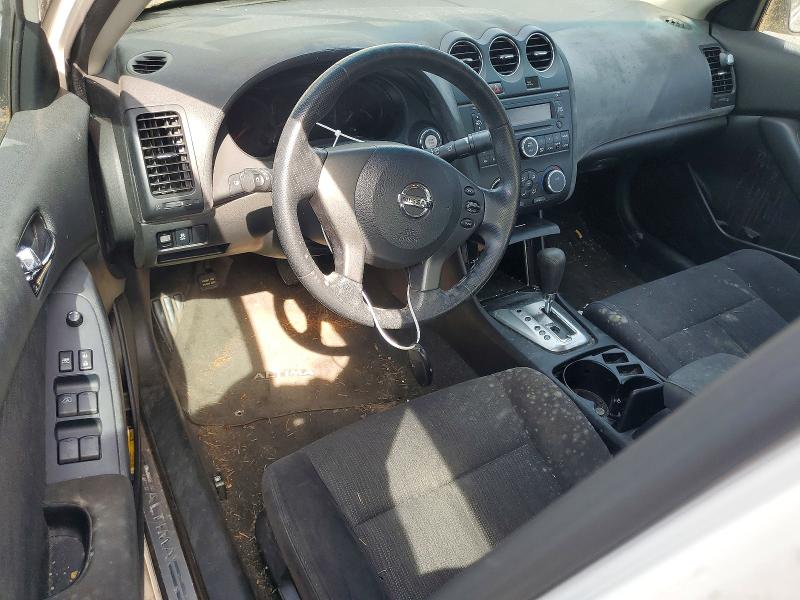 2012 Nissan Altima მანქანა იყიდება აუქციონზე, vin: 1N4AL2APXCC156803, აუქციონის ნომერი: 58651156