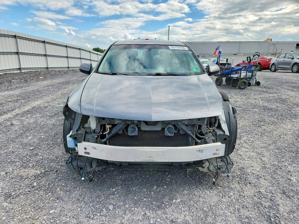56759356 :رقم المزاد ، JH4CU2F66AC042132 vin ، 2010 Acura Tsx مزاد بيع