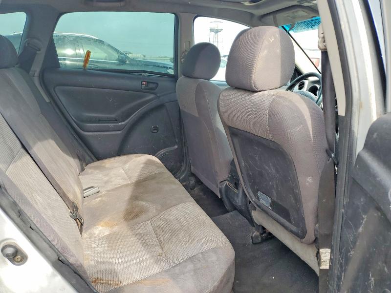 Aukcja sprzedaży 2006 Pontiac Vibe, vin: 5Y2SL65836Z413567, numer aukcji: 56460966