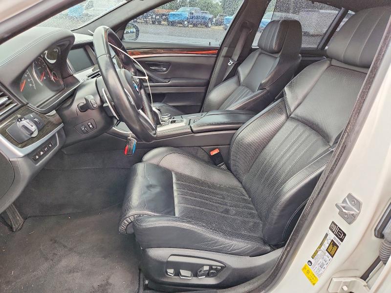 2014 Bmw M5 მანქანა იყიდება აუქციონზე, vin: WBSFV9C53ED593286, აუქციონის ნომერი: 56498956