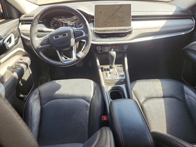 Продажа на аукционе авто 2022 Jeep Compass, vin: 3C4NJDCB1NT112078, номер лота: 55975586