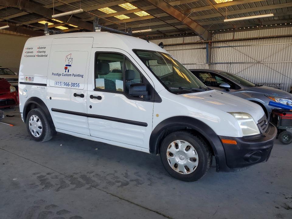 Продаж на аукціоні авто 2012 Ford Transit Connect, vin: NM0LS7AN9CT083325, номер лоту: 56100336