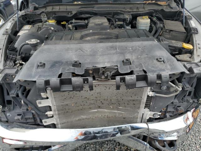 Продажа на аукционе авто 2012 Dodge Ram 2500, vin: 3C6UD5FL9CG255600, номер лота: 55217306