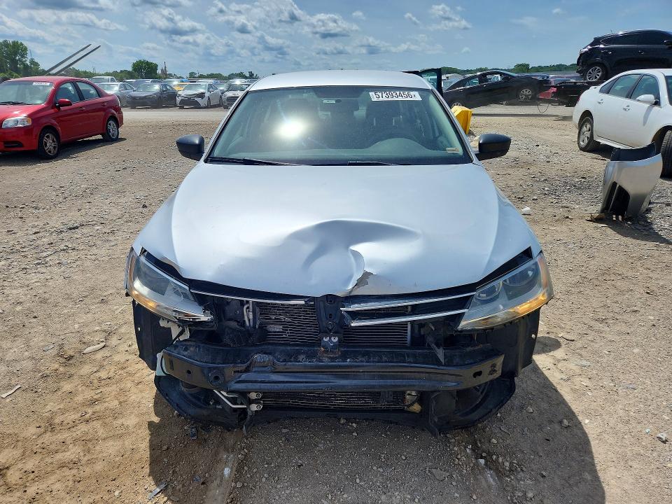 Aukcja sprzedaży 2016 Volkswagen Jetta, vin: 3VW267AJ8GM305127, numer aukcji: 57393456