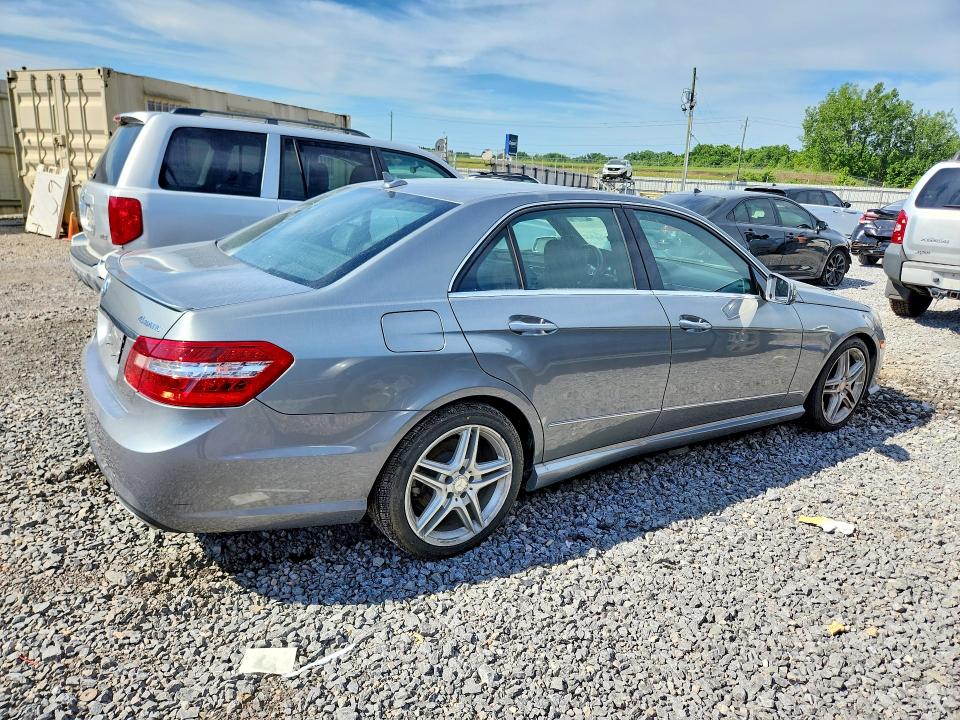 Aukcja sprzedaży 2013 Mercedes-benz E, vin: WDDHF8JB0DA740363, numer aukcji: 58377716