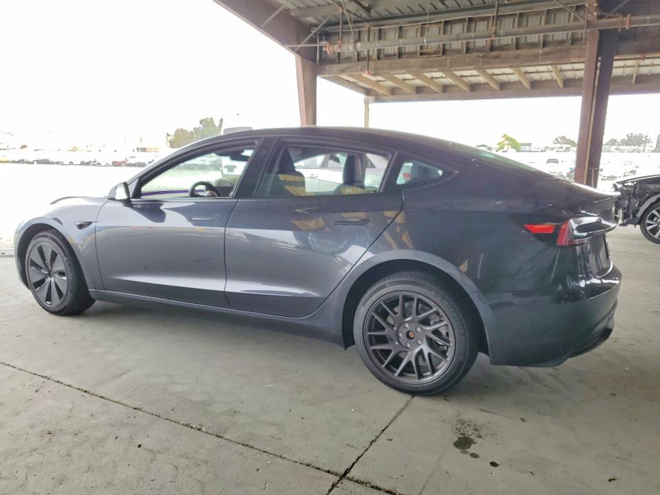 58825406 :رقم المزاد ، 5YJ3E1EA8TF154788 vin ، 2026 Tesla Model 3 مزاد بيع