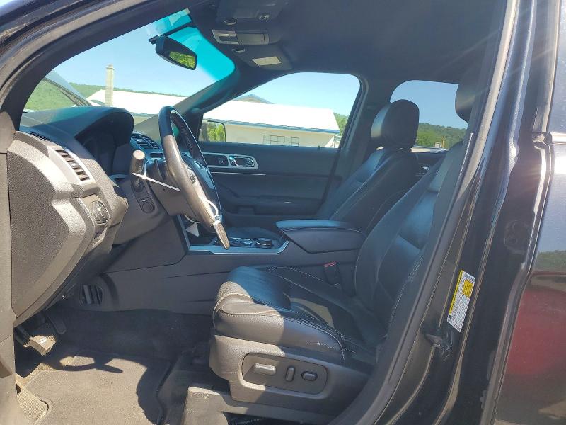 Продаж на аукціоні авто 2014 Ford Explorer, vin: 1FM5K8GT0EGC07996, номер лоту: 56098126