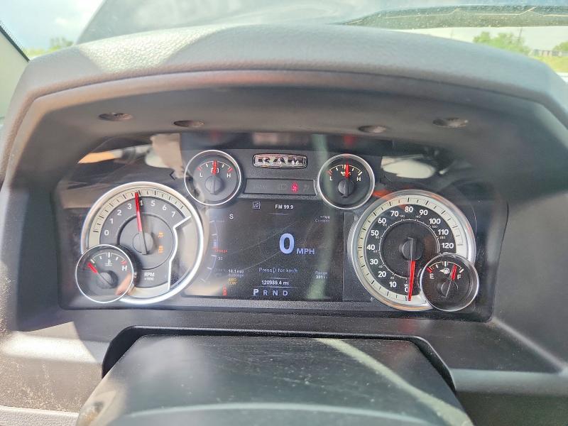 Aukcja sprzedaży 2017 Ram 1500, vin: 1C6RR7GT5HS658426, numer aukcji: 55778226