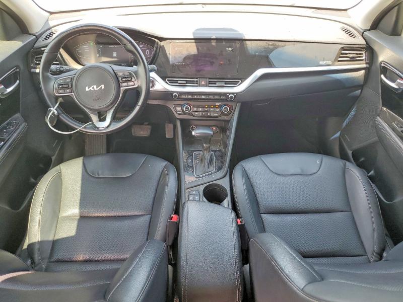 Aukcja sprzedaży 2022 Kia Niro, vin: KNDCE3LCXN5516950, numer aukcji: 56307796
