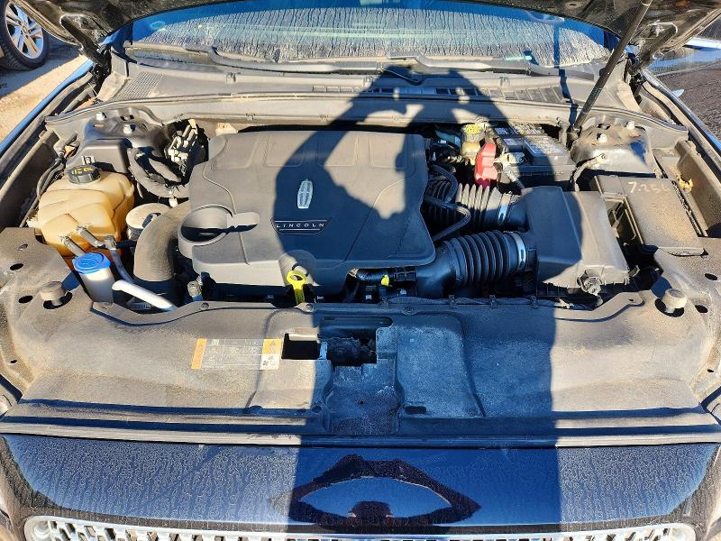 Продажа на аукционе авто 2017 Lincoln Continental, vin: 1LN6L9TP0H5630657, номер лота: 55936686