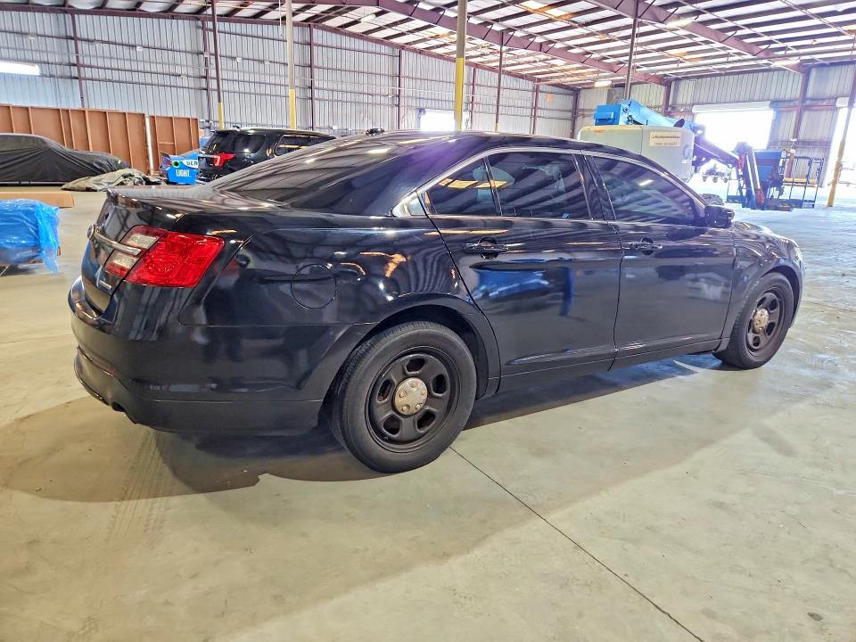 Aukcja sprzedaży 2015 Ford Taurus, vin: 1FAHP2L88FG154134, numer aukcji: 58385356