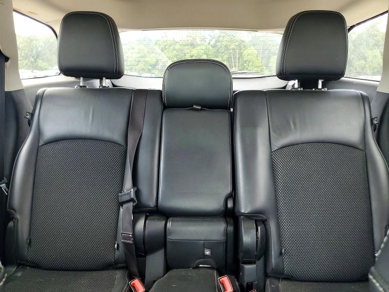 2018 Dodge Journey მანქანა იყიდება აუქციონზე, vin: 3C4PDCGG5JT352356, აუქციონის ნომერი: 57073556