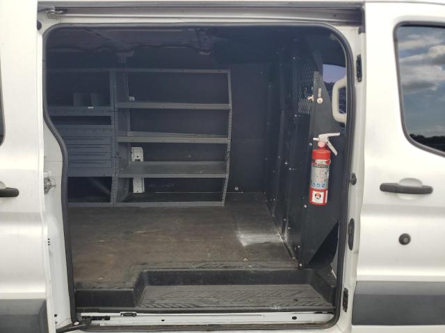 Aukcja sprzedaży 2016 Ford Transit, vin: 1FTYE1YM3GKA66722, numer aukcji: 58185406