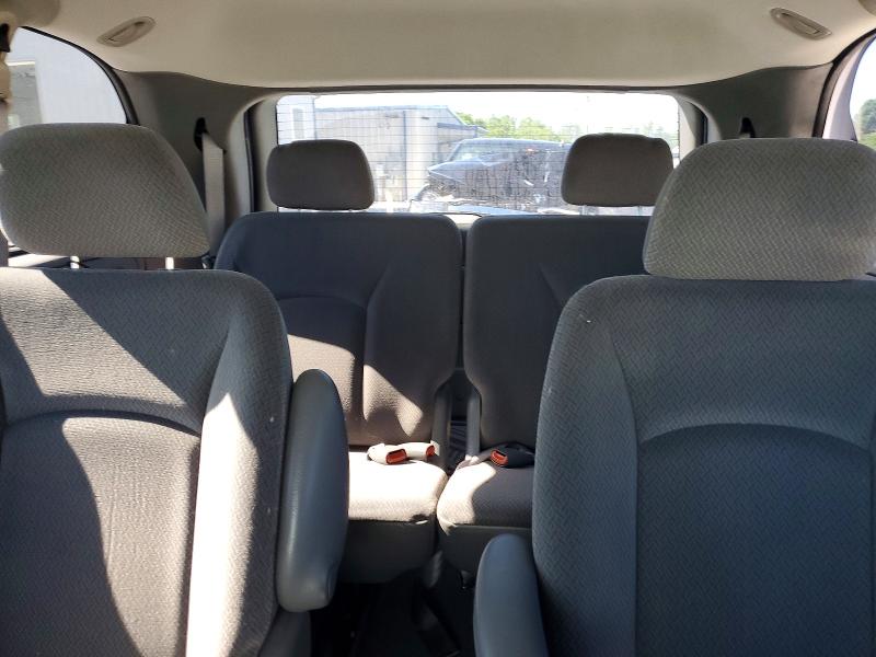Продаж на аукціоні авто 2006 Chrysler Town & Country, vin: 1A4GP45RX6B661115, номер лоту: 57890546